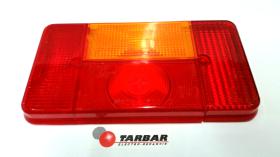 Rinder 448100 - CRISTAL PILOTO 161