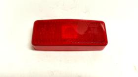 Rinder 459011 - CRISTAL ROJO 170R/172R