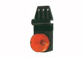 Rinder 84000 - SUSPENSION GOMA ROJO 1 POLO