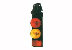 Rinder 84500 - SUSPEN.GOMA REFLEX A-R 2 POLOS