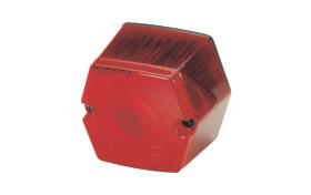 Rinder 89300 - LUZ POSICION-ROJO