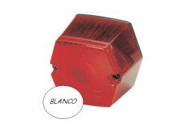 Rinder 89400 - LUZ POSICION-BLANCO