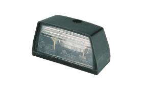 Rinder 96900 - LUZ MATRICULA