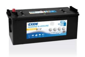 Tudor ES1350 - BATERIA GEL EQUIPAMENT