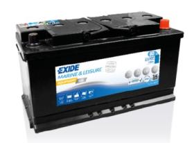 Tudor ES900 - BATERIA GEL EQUIPAMENT