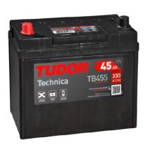Tudor TB455 - BATERIA TECHNICA