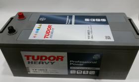 Tudor TF1853 - Batería 185Ah/1150A + IZQ, 513+223+223mm