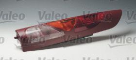 Valeo 086676 - RENAULT KANGOO B. OPTICO POST. PORT