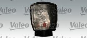 Valeo 089354 - NISSAN CABSTAR PILOTO DELANTERO DCH