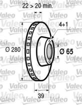 Valeo 186519