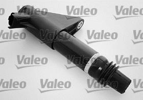 Valeo 245094 - BOBINA ENCENDIDO