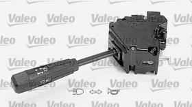 Valeo 251104 - CONMUT LUCES RSUP5 R9 R11 SUZUKI