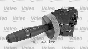 Valeo 251210 - CONMUT LUCES PEUGEOT 205