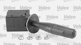 Valeo 251273 - CONMUTADOR DE VOLANTE CITROEN, FIAT