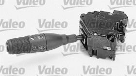 Valeo 251274 - CONMUTADOR DE VOLANTE RENAULT CLIO