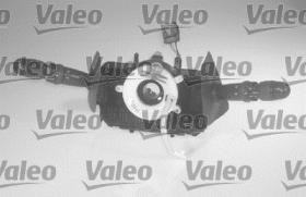 Valeo 251551 - STEERING COLUMN MODULE IVECO DAILY