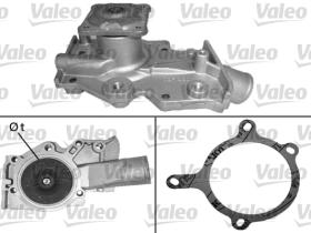 Valeo 506283 - B.AGUA FORD MONDEO