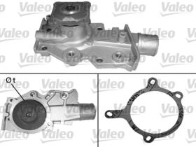 Valeo 506284 - B.AGUA FORD ESCORT 91/FIESTA 89/ORI