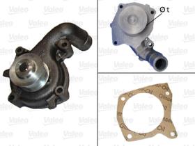 Valeo 506529 - BOMBA DE AGUA FORD FIESTA '95