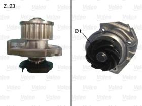 Valeo 506686 - BA FIAT/LANCIA