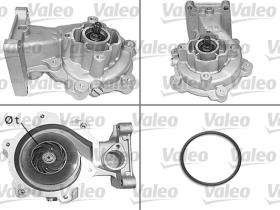 Valeo 506693 - BA FORD MONDEO 01