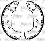 Valeo 554588 - KIT PREMONTADO CITROEN,FIAT,PEUGEOT