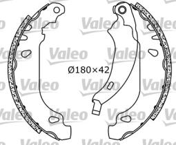 Valeo 554637