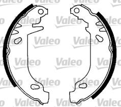 Valeo 554656 - KIT PREMONTADO RENAULT CLIO, LUTECI