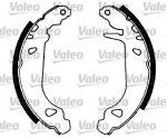 Valeo 554672 - KIT PREMONTADO CITROEN - PEUGEOT 30