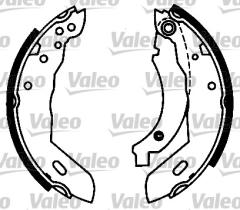 Valeo 554673 - KIT PREMONTADO CITROEN - PEUGEOT 30