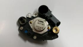 Valeo 593411 - REGULADOR YM 1620