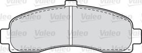 Valeo 598014