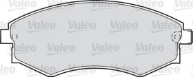 Valeo 598051