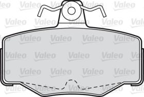 Valeo 598057