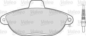 Valeo 598073