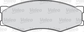 Valeo 598123