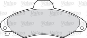 Valeo 598172