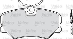 Valeo 598179