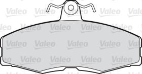 Valeo 598217