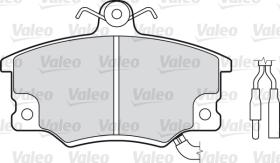 Valeo 598219 - J.PAST.ALFA,AUDI,AUTOBIANCHI,FIAT,L