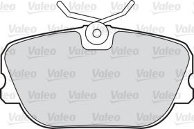 Valeo 598241