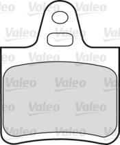 Valeo 598292 - J.PAST. CITROEN XANTIA I,II, XM I,I