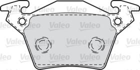 Valeo 598301