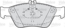 Valeo 598357 - J.PASTILLAS MERCEDES 200, 280, E200