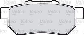 Valeo 598437