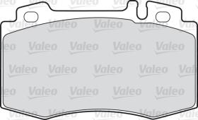 Valeo 598445