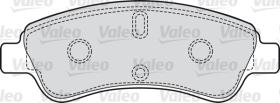 Valeo 598464