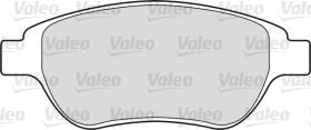 Valeo 598465