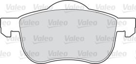 Valeo 598479 - J.PAST. VOLVO S80 2.0 20V 98 ->