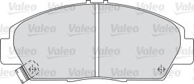 Valeo 598494